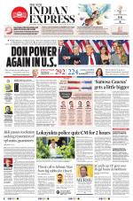 The New Indian Express-Mysuru