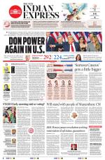 The New Indian Express-Kannur