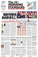 The Morning Standard