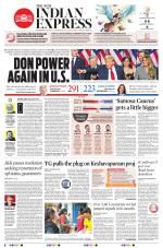The New Indian Express-Hyderabad