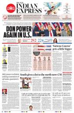 The New Indian Express-Vellore