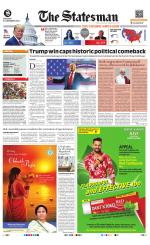 Kolkata - The Statesman