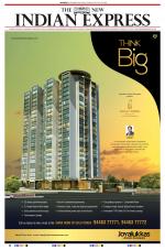 The New Indian Express-Kozhikode