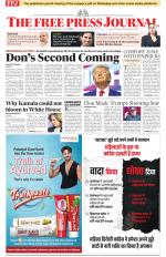 Free Press - Mumbai Epaper
