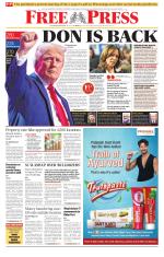 Free Press - Bhopal Epaper Edition