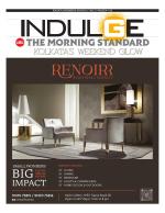 Indulge - Kolkata