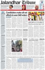 Jalandhar Tribune