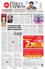 The New Indian Express-Belagavi