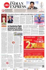 The New Indian Express-Mangaluru