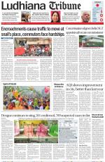 Ludhiana Tribune