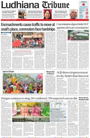 Ludhiana Tribune