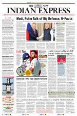 The New Indian Express-Bengaluru