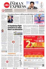 The New Indian Express-Chennai