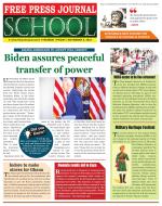 Free Press School - Mumbai Edition