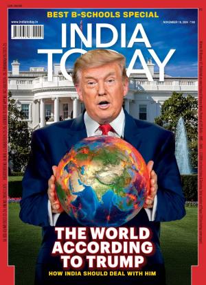 India Today - 18th November 2024