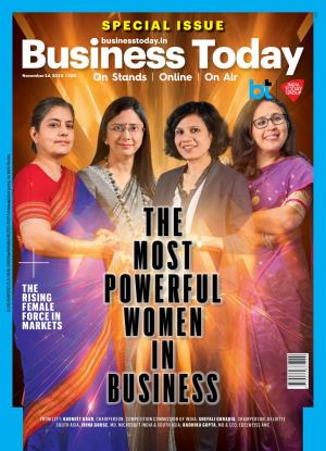 Business Today - 24th November 2024