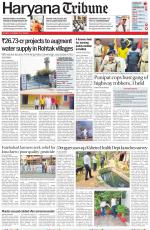 Haryana Tribune