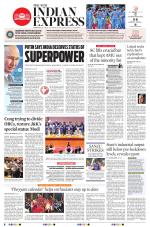 The New Indian Express-Kozhikode