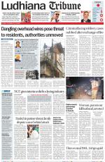 Ludhiana Tribune