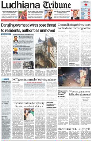 Ludhiana Tribune