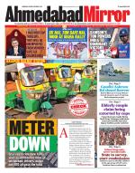 Ahmedabad Mirror