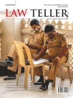 Lawteller