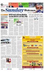 Delhi - The Statesman