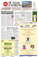 The New Indian Express-Thrissur 