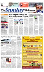 Kolkata - The Statesman