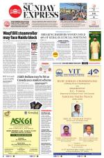 The New Indian Express-Kozhikode