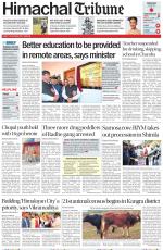 Himachal Tribune