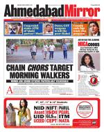 Ahmedabad Mirror