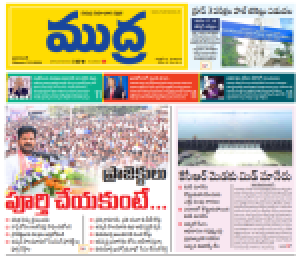 Mudra News 11/11/2024