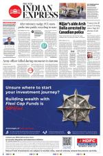 The New Indian Express-Jeypore