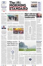 The Morning Standard