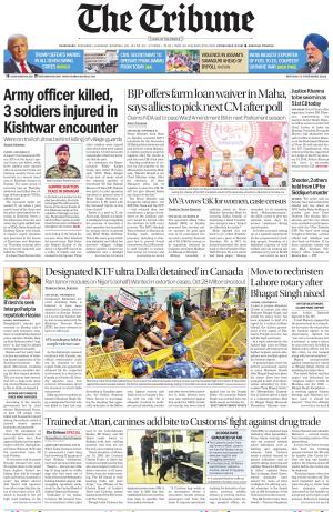 Himachal Edition