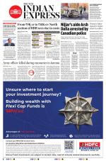 The New Indian Express-Hyderabad