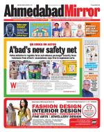 Ahmedabad Mirror