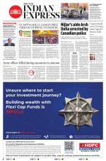 The New Indian Express-Villupuram