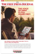 Free Press - Mumbai Epaper