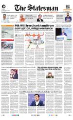 Delhi - The Statesman