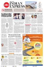 The New Indian Express-Mysuru