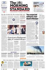 The Morning Standard