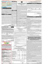 Public Notices Archive