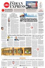 The New Indian Express-Kannur