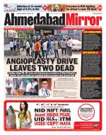 Ahmedabad Mirror