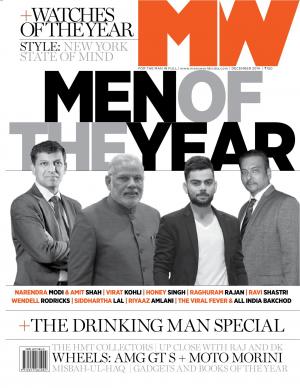 December 2014-Men of the Year