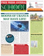 Free Press School - Mumbai Edition