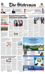 Siliguri - The Statesman