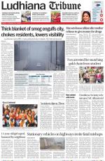 Ludhiana Tribune
